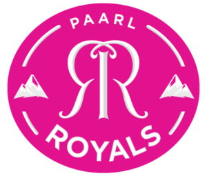 Fixtures – Pretoria Capitals